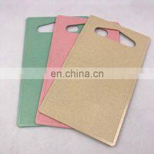 Bamboo Fiber Plastic Sublimation Blank Cutting Board thumbnail-4