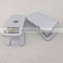 Plastic Clip With Bottle Opener and Magnet thumbnail-4