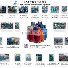Base Welding Machine for LPG and Gas Cylinder thumbnail-5