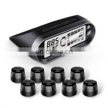 Promata Monitor up to Tyres High Quality TPMS Tool for Truck and Bus