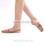 Dansgirl Toe and Half Sole Dance Shoes (5572-000000) thumbnail-3