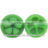 Q0017 Silicone Icing Molds Cake Decoration Molds thumbnail-1