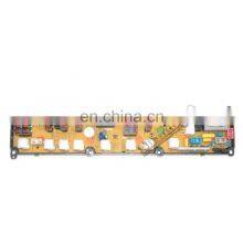 Q0211 universelle Waschmaschinen-PCB-Steuerplatine, Waschmaschinen-Elektronikplatine thumbnail-2