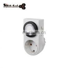 24 Hour Mechanical Timer Module thumbnail-2