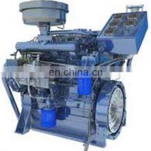 Boat Engine 130hp WEICHAI Marine Engine WP4C130-21 Boat Motor thumbnail-4