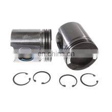 Diesel Engine ISLe  Piston KIT Auto Engine Parts  4089944 4089944