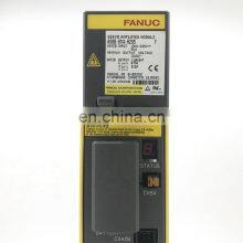 Original Fanuc Servo Amplifier A06B-6114-H205 for Cnc Machine thumbnail-3