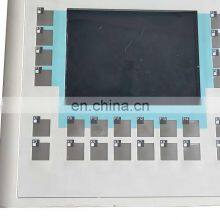 Original Siemens SIMATIC Color Display Operator Panel 6AV6542-0CA10-0AX0 thumbnail-3
