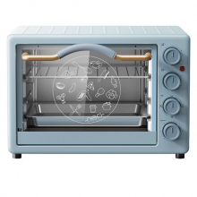 Multi-functional Household Electric Oven(Wechat:13510231336)