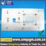 Mutipurpose Galvandized Grid Plate thumbnail-1