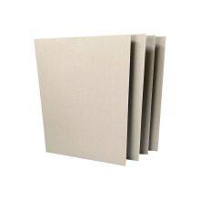 1350gsm 1450gsm 1550gsm 1650gsm 1750gsm 1850gsm 1950gsm Grey Board Sheets