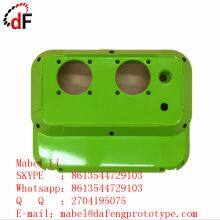 Plastic Products, Electronic Machinery, Plastic Shell Accessories, Industrial and Agricultural Injection Molding, Special Shaped Parts Processing, ABS Injection Molding Parts thumbnail-3