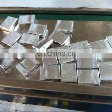 Maggi Chicken/bouillon Cube Wrapping Machinery thumbnail-2