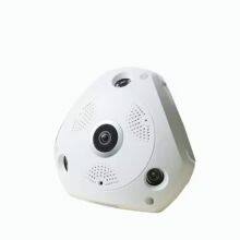 ai Number of People Identification Fisheye Camera Artificial Intelligence Security Camera thumbnail-5