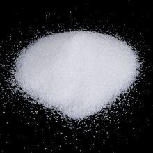 White Fused Alumina for Surface Cleaning Media Abrasive Blasting White Grains thumbnail-5