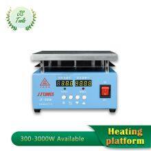 Electronic Hot Plate Preheating Station Heating Platform thumbnail-2