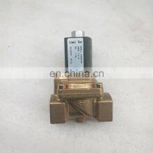 Manufacturer Atlas 2205404300 Solenoid Valve Industrial Screw Air Compressor Spare Parts High Quality LU200-250 thumbnail-2