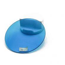 Custom Bandpass Filter QB11 Cyan Blue Filter Select Absorbent Cyan Blue Glass Filter thumbnail-2