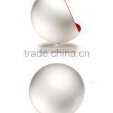 Master Home Furniture Famous Designer Fiberglass Ball Chair Replica thumbnail-6