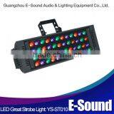 High Quality Led Great Strobe Light Made in China thumbnail-1