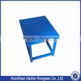 Hot Sell Anodized Sheet Metal Machinery Parts thumbnail-1