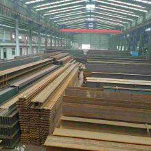 European Standard H-Beam thumbnail-1