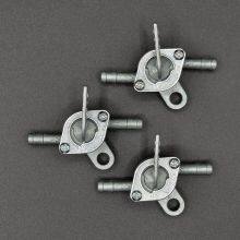 Gasoline Generator Accessories Oil Outlet Nozzle 2kw 6.5KW 3kw 168F External Wire Internal Thread Fuel Tank Switch thumbnail-4