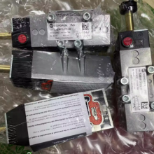 SXE9573-175-00,Norgren,Pilot Operated Solenoid Valve ISO 1 thumbnail-3