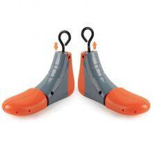 Plastic Shoe Stretcher Comes Adjustable Shoe Tree Customized Logo for Sneakers Man Women's and Men's thumbnail-3