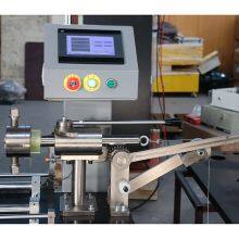 Metallic Various Jaws Wire Torsion Tester Digital Display Metal Wire Torsion Tester Price thumbnail-3