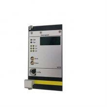 A6370D  A6370 Moniteur de protection contre la vitesse excessive