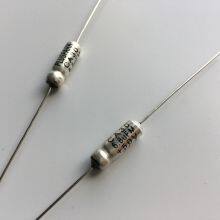 Axial Wire Lead Tantalum Capacitor 75V 100uF 100MKF 100MFD (107) , Wet Tantalum Capacitor 75V 100uF 100MKF 100MFD 10% , Kondersator thumbnail-4