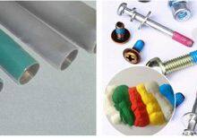 Food Grade Nylon PA11 PA12 Powder Coating for Dishwasher Baskets and Kitchen Utensils thumbnail-1