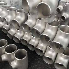 N08367 Nickellegierung Reduzierender Bogen, korrosionsbeständig für die chemische Abwasserreinigung