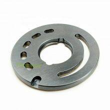Hydraulic Pump Parts Valve Plate A10VSO10 A10VSO16 A10VSO28 A10VSO71 A10VSO85 A10VSO140 Pump Repair Kits Distributor Plate thumbnail-5