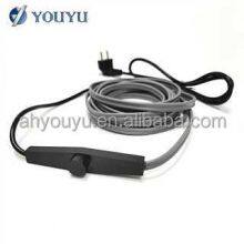 Defrost Roof Heating Cable Thermostat Controlled Heating Cable With Thermostat Control thumbnail-4
