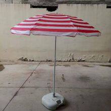 Sunshade Umbrella Company Promotion, Affordable Outdoor Beach Umbrella Manufacturer thumbnail-2