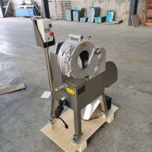 Vegetable Dicing Machine for Food Processing Plants 220V 50Hz Standard thumbnail-4