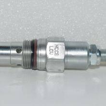 NCCBLCV Check Valve Nccb Fully Adjustable Needle Valve With Reverse thumbnail-2
