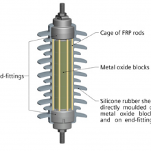 3EQ3360-4PN52-2AB0︱Siemens Surge Arrester︱3EQ3360-4PN52-2AB0 thumbnail-5