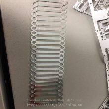 Circuit Board Connectors, Highly Conductive n6 Pure Nickel Strip, High-purity 99.96% Pure Nickel Foil, Custom Processing According to Drawings thumbnail-2