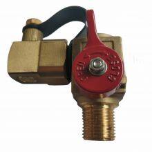 Premium Brass Qf-T1h9 Filling Valve for Gnv Application thumbnail-1