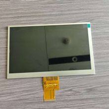 The Active Area is 153.6 * 90.0mm ,7 Inch 350nits LVDS Interface Square Pixel Tft Lcm thumbnail-4