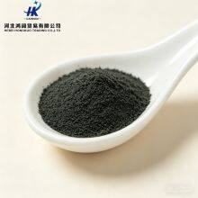 Low Sulfur Carbon Coke Calcined Petroleum Coke CPC 0.2-1mm Carbon Raiser Calcined Petroleum Coke for Foundry thumbnail-1