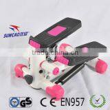 Christmas Fitness Equipment Mini Stepper thumbnail-1