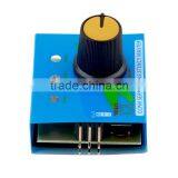 Multi Servo Tester 3CH ECS Consistency Speed Controler Power Channels CCPM Meter thumbnail-2