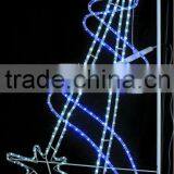 Christmas Light for Street Decoration thumbnail-1