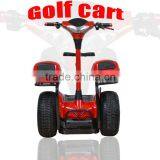 2013 NEW DESIGN QUADRICYCLE / ELECTRIC 4X4 GOLF CART (LD-FW020) thumbnail-1