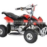 49cc 4 wheeler atv buggy road legal atv (LD-ATV317A)