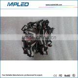 Cheap Price P10 Led Billboard for Sports Big Screen High Bright thumbnail-2